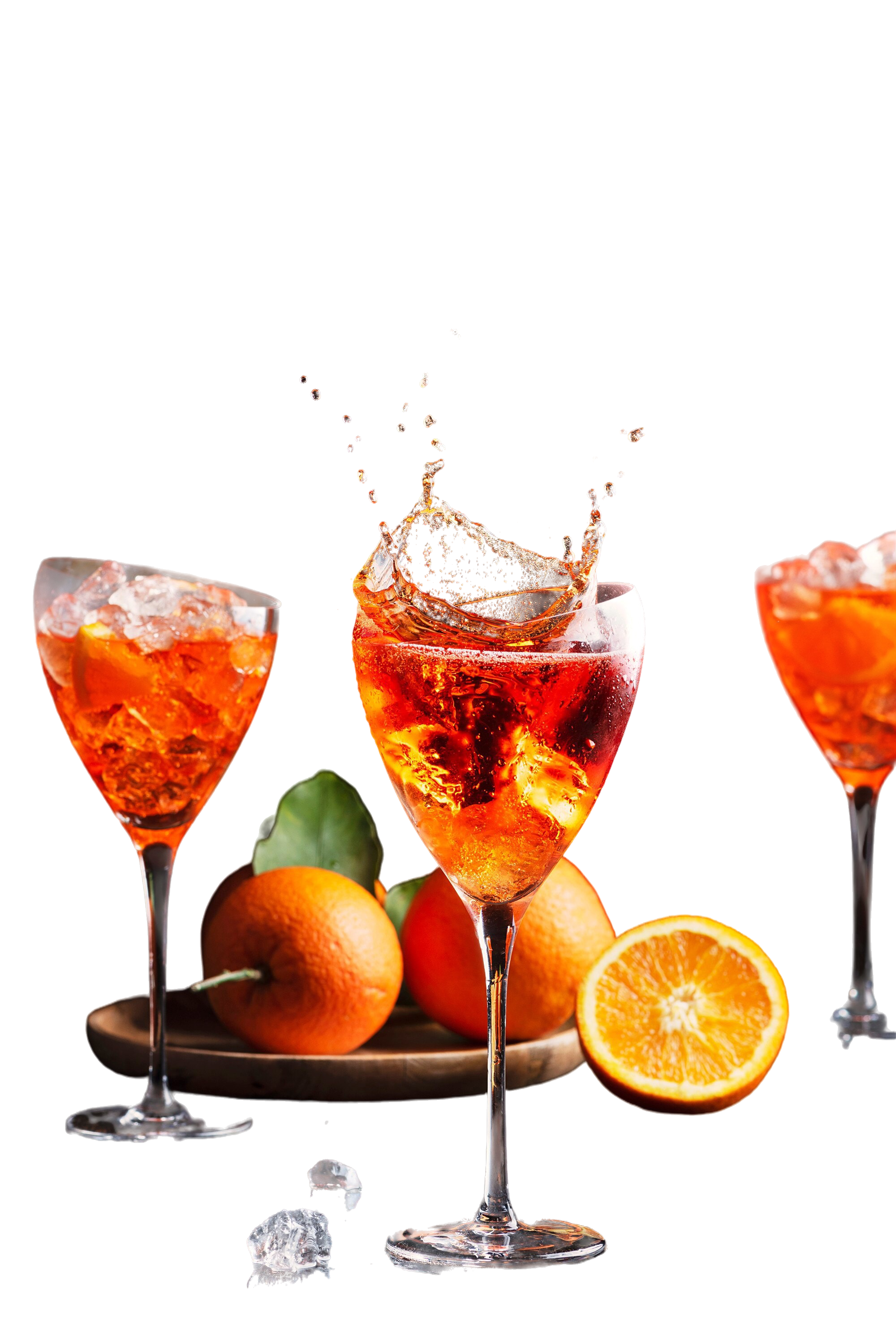 Cocktails L'Atypic Bergerac
